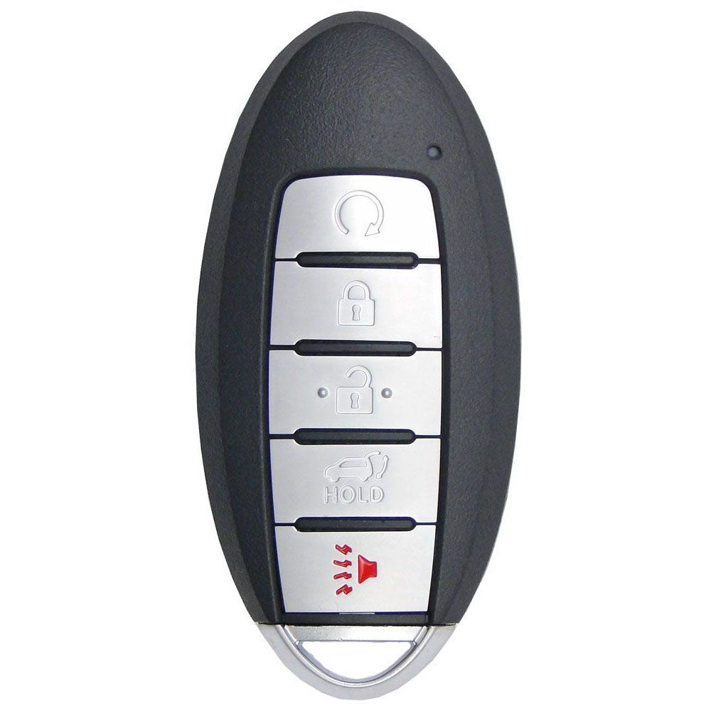 2020 Nissan Pathfinder Smart Remote Key Fob w/  Engine Start, Liftgate - Aftermarket