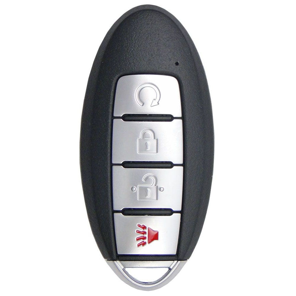 2020 Nissan Rogue Smart Remote Key Fob - Aftermarket