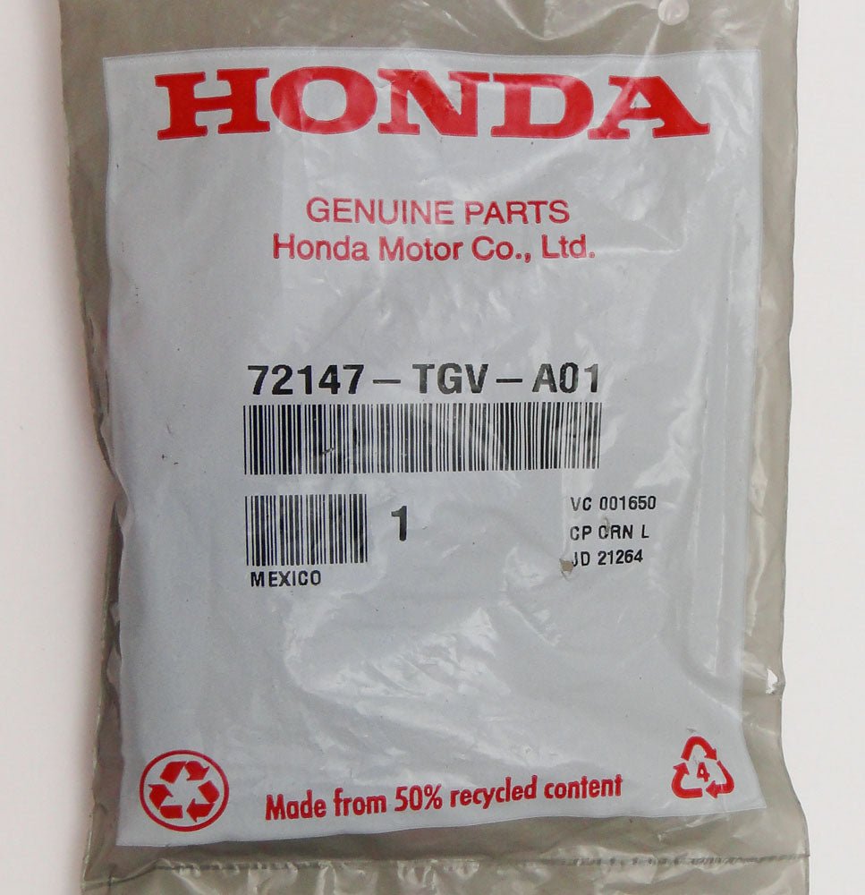 2021 Acura TLX Smart Remote Key Fob Driver 1 - CarandTruckRemotes