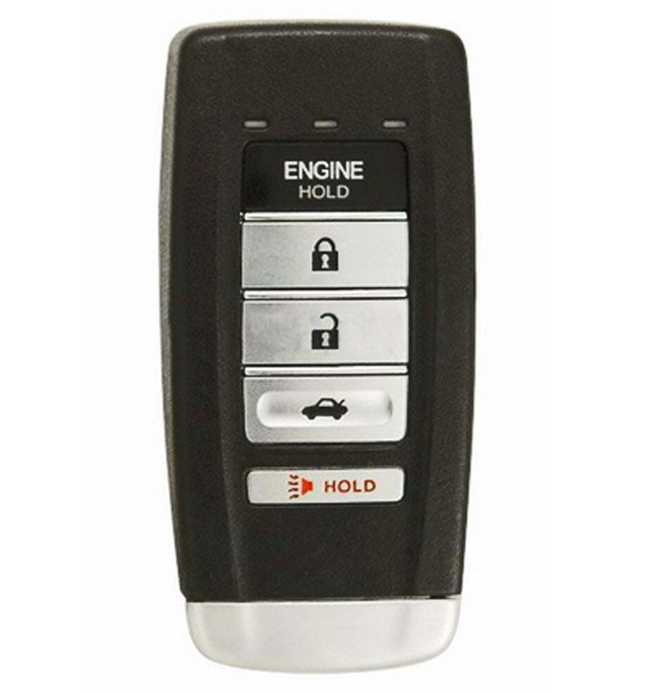 2021 Acura TLX Smart Remote Key Fob w/ Engine Start - Driver 2 - CarandTruckRemotes