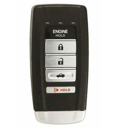 2021 Acura TLX Smart Remote Key Fob w/ Engine Start - Driver 2 - CarandTruckRemotes