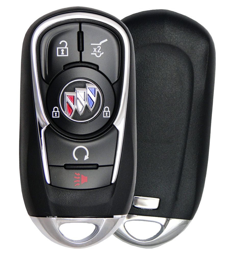 2021 Buick Encore GX Smart Remote w/ Power Hatch - CarandTruckRemotes