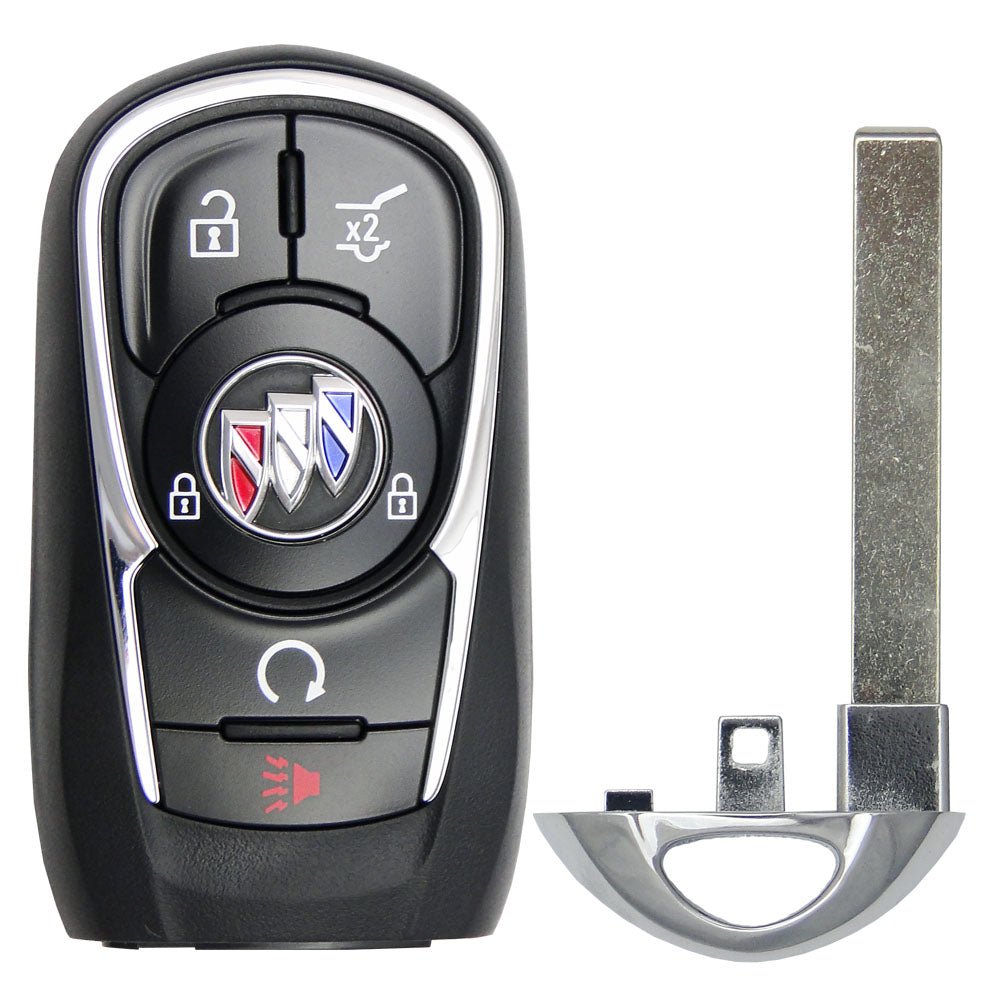 OEM 2020-2023 BUICK ENCORE ENCLAVE smart keyless entry remote key fob OEM 2020-2023 BUICK ENCORE ENCLAVE smart keyless entry remote key fob