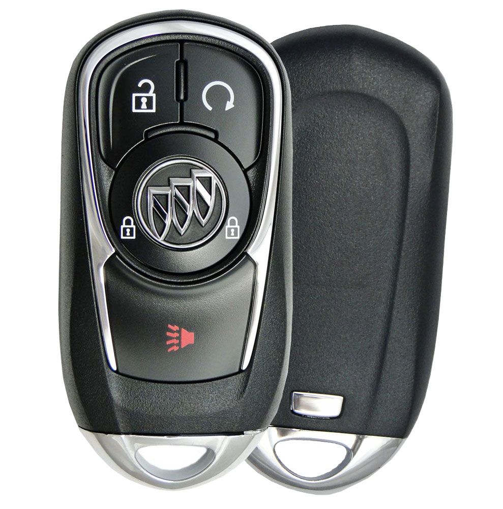 2021 Buick Encore Smart Remote Key Fob w/  Engine Start