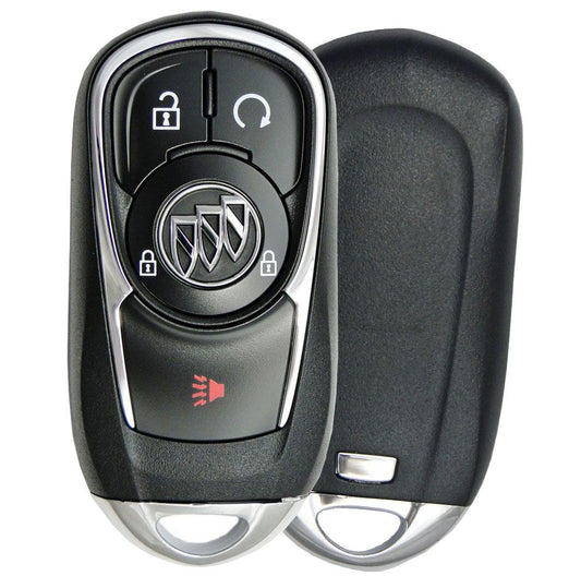 2021 Buick Encore Smart Remote Key Fob w/  Engine Start