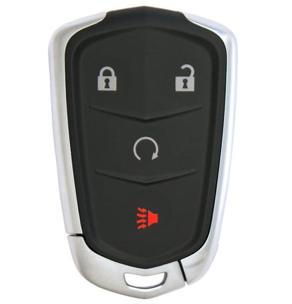 2021 Cadillac XT5 Smart Remote Key Fob - Aftermarket