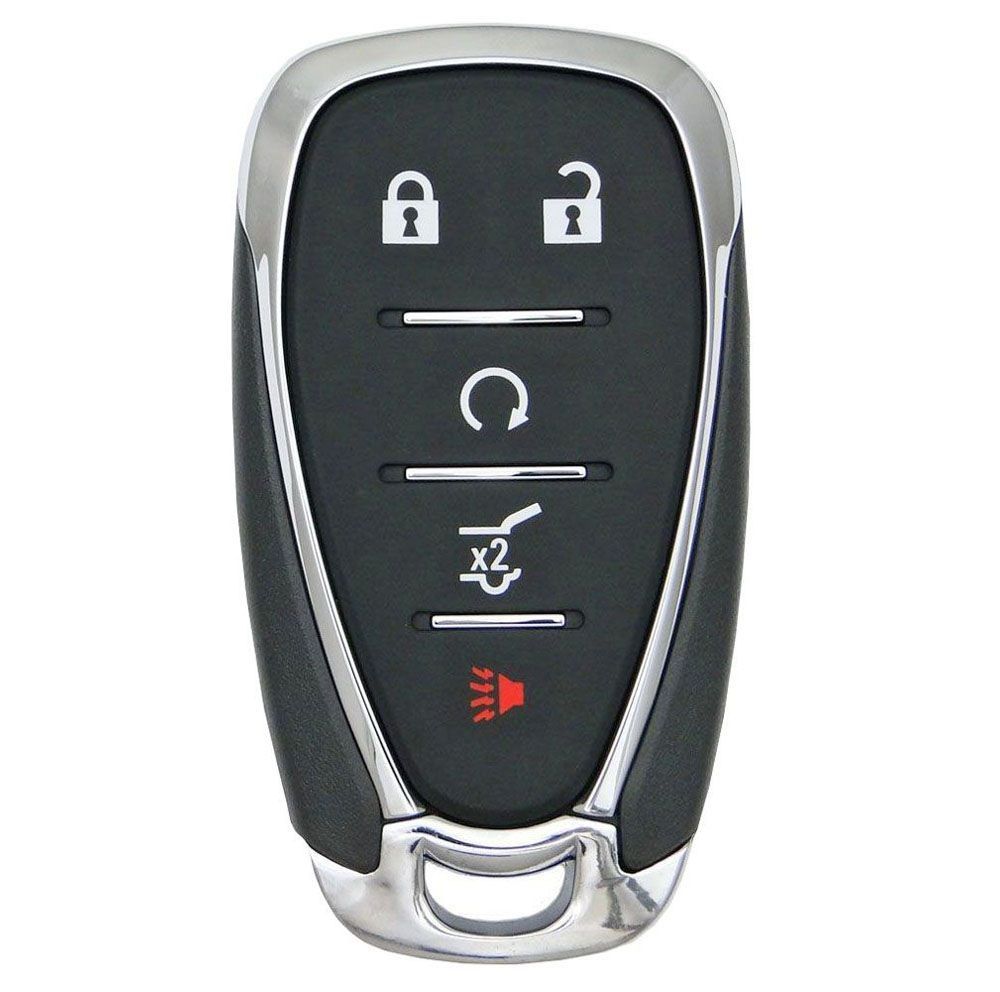 2021 Chevrolet Equinox Smart Remote Key Fob - Aftermarket