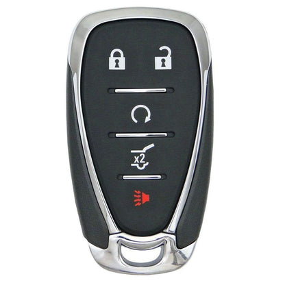 2021 Chevrolet Equinox Smart Remote Key Fob - Aftermarket