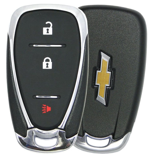 2021 Chevrolet Spark Smart Remote Key Fob - CarandTruckRemotes