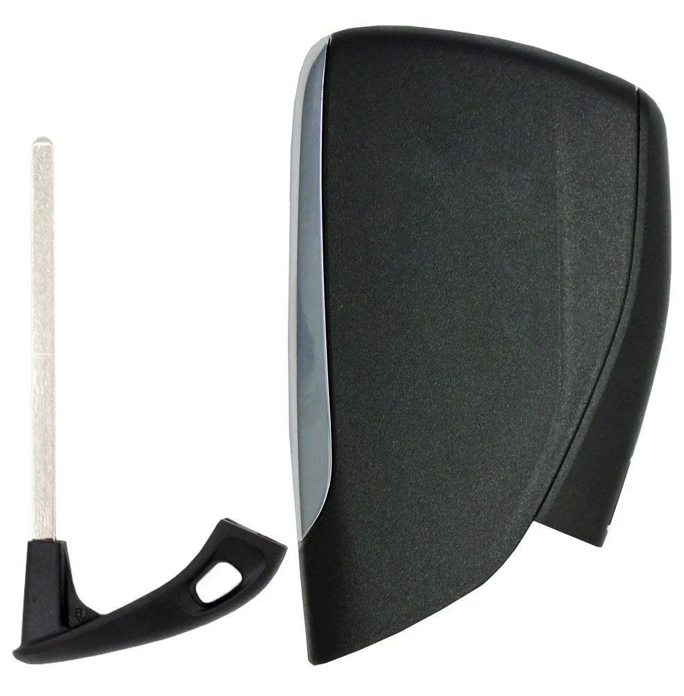 2021 Chevrolet Suburban Smart Remote w/ Engine Start by Car & Truck Remotes - CarandTruckRemotes