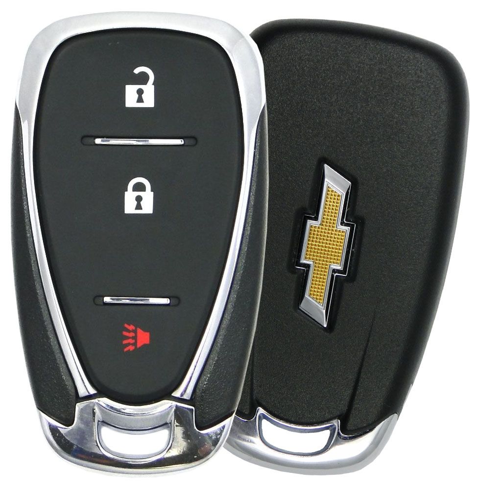2021 Chevrolet Trailblazer Smart Remote Key Fob