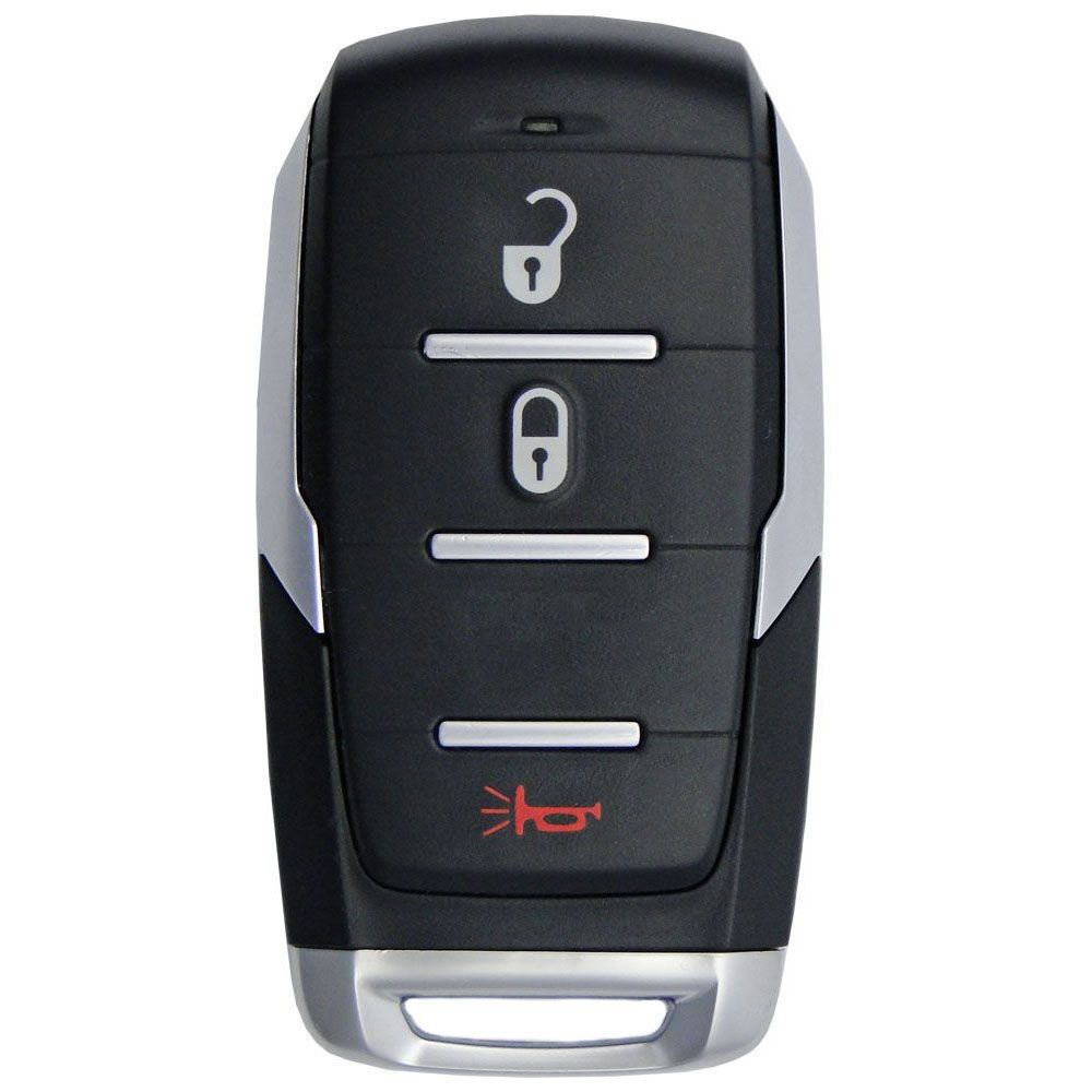 2021 Dodge Ram 1500 Smart Remote Key Fob - Aftermarket