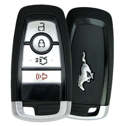 2021 Ford Mustang Mach-E Electric SUV Smart Remote Key Fob