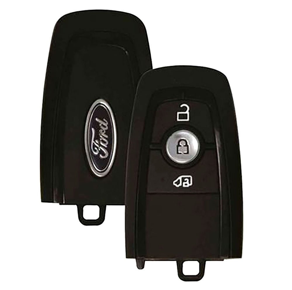 2021 Ford Transit Connect Smart Remote Key Fob - CarandTruckRemotes