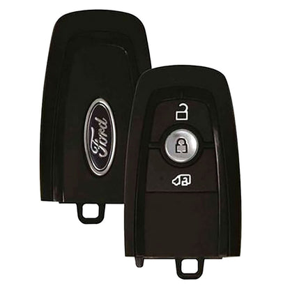 2021 Ford Transit Connect Smart Remote Key Fob - CarandTruckRemotes