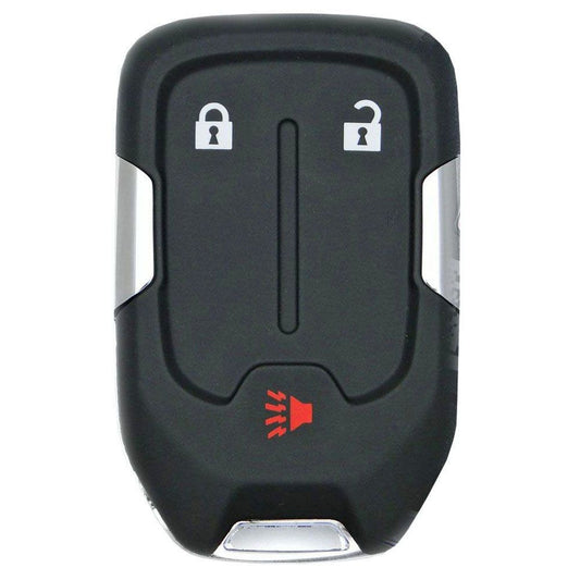 2021 GMC Terrain Smart Remote Key Fob - Aftermarket