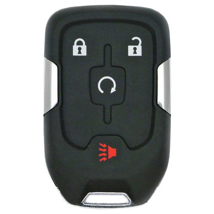 2021 GMC Terrain Smart Remote Key Fob w/  Engine Start - Aftermarket