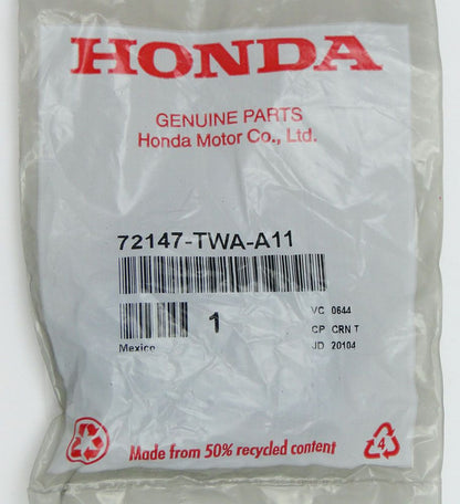 2020 Honda Accord Hybrid Smart Remote Key Fob w/ Engine Start