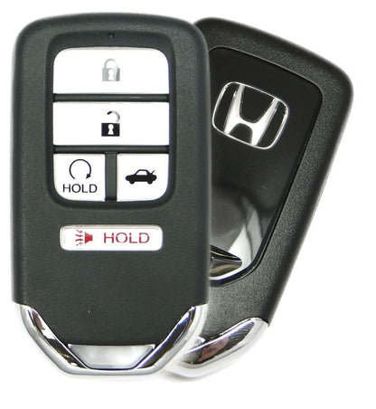 2021 Honda Accord Smart Remote Key Fob w/ Engine Start - CarandTruckRemotes