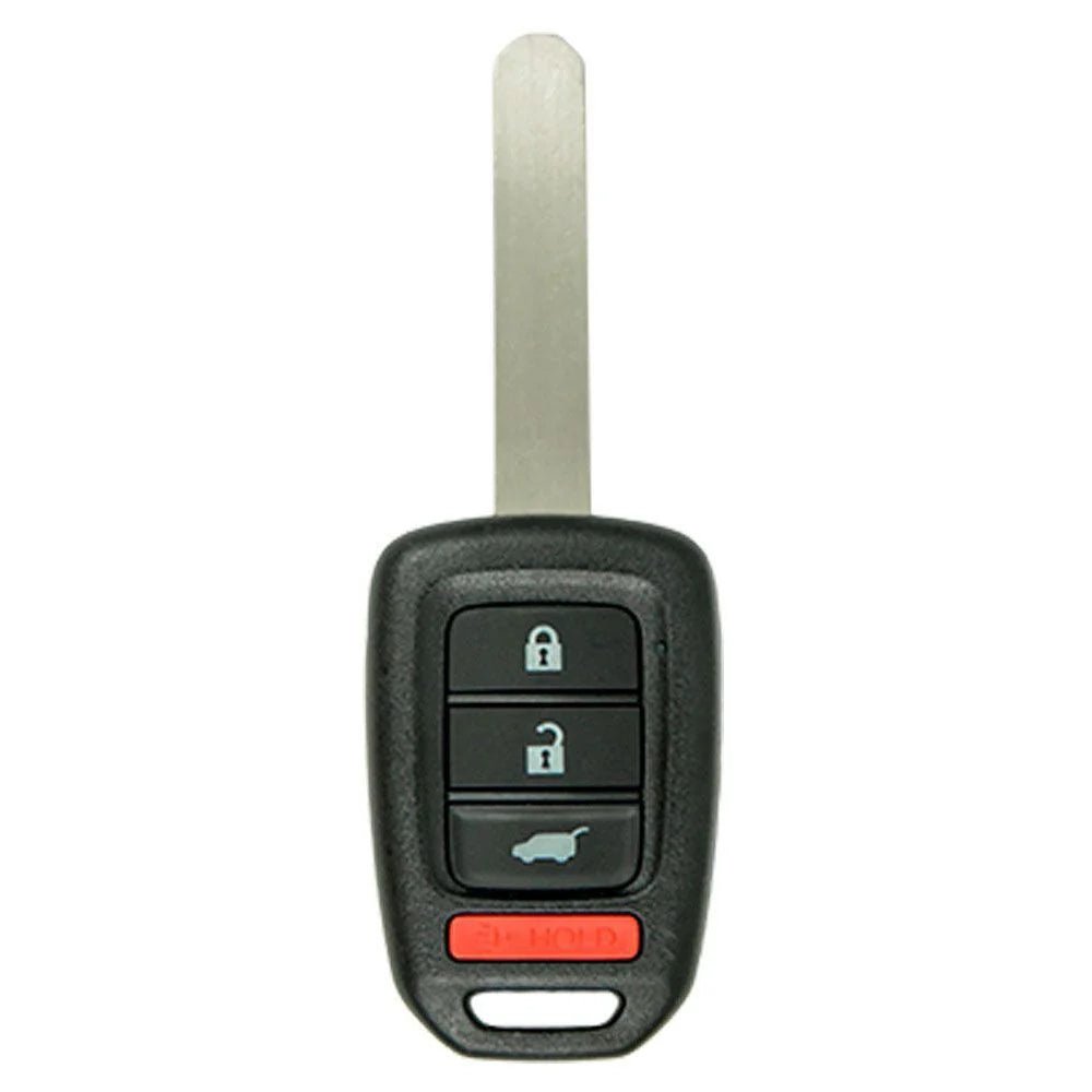 2021 Honda HR - V Remote Key Fob - Refurbished - CarandTruckRemotes