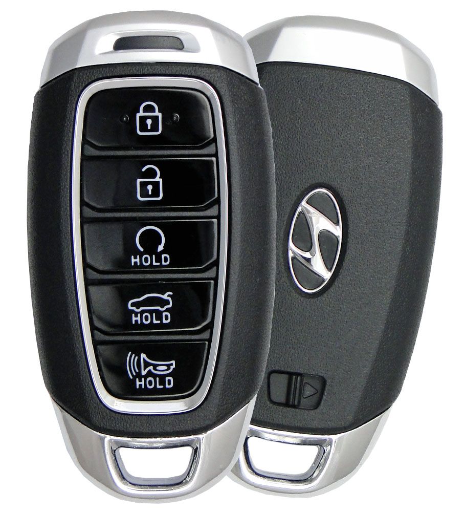2021 Hyundai Elantra Smart Remote Key Fob