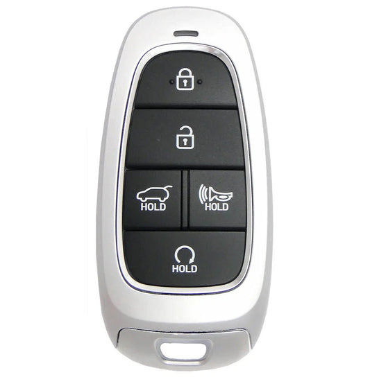 2021 Hyundai Tucson Smart Remote by Car & Truck Remotes - CarandTruckRemotes