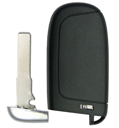 2020 Jeep Compass Smart Remote Key Fob - Aftermarket