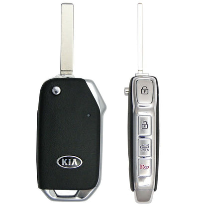OEM 2019-21 KIA FORTE Flip Keyless Entry Remote Key Fob