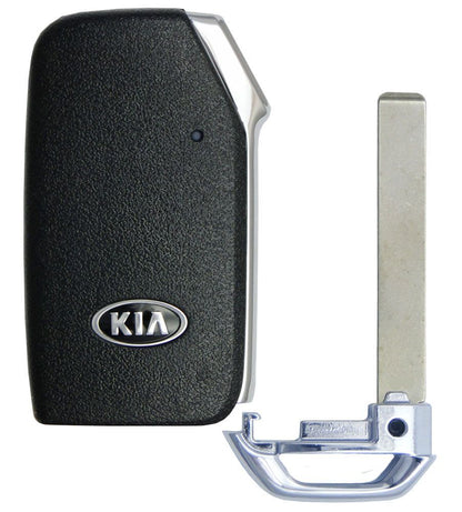 2021 Kia Niro Smart Remote Key Fob - CarandTruckRemotes