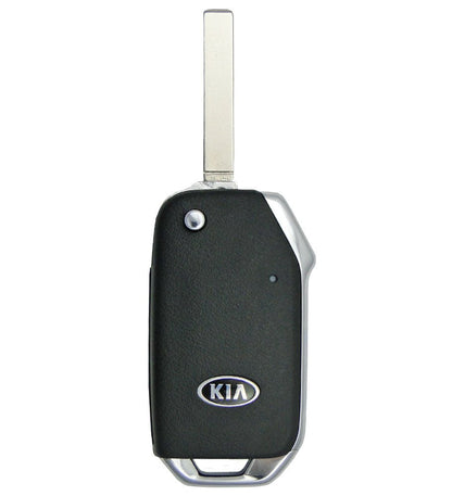 2021 Kia Seltos Remote Key Fob - CarandTruckRemotes