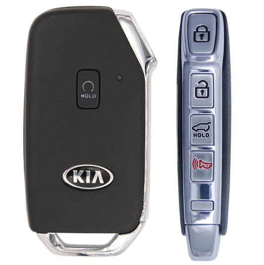 2021 Kia Sorento Smart Remote Key Fob - CarandTruckRemotes