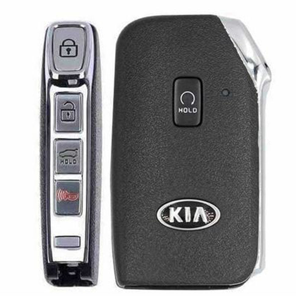 2021 Kia Soul Smart Remote Key Fob w/ Engine Start - CarandTruckRemotes