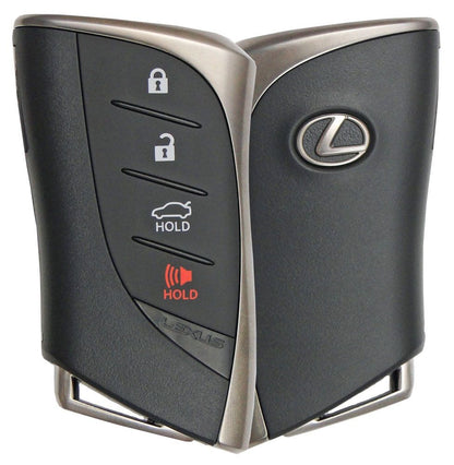 2021 Lexus ES350 Smart Remote Key Fob