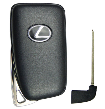 2021 Lexus LX570 Smart Remote Key Fob