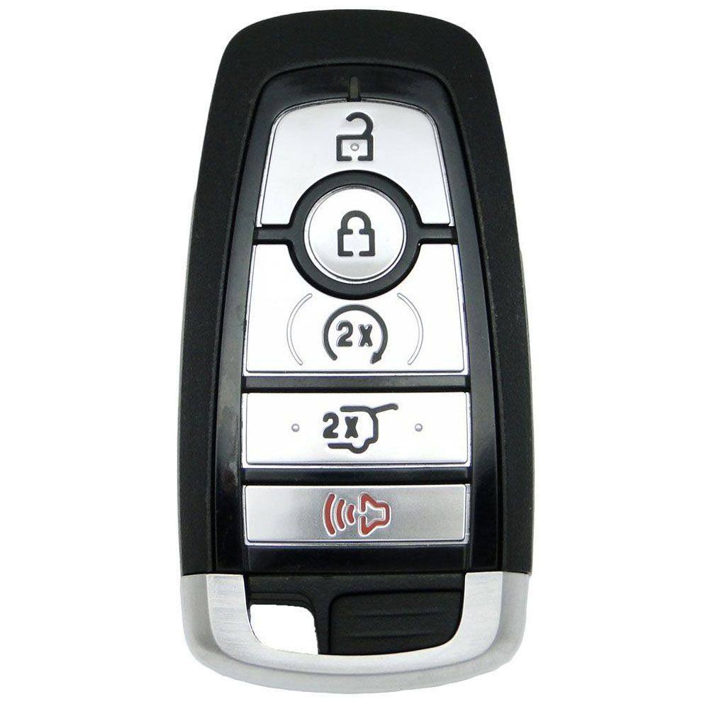 2021 Lincoln Corsair Smart Remote Key Fob - Aftermarket