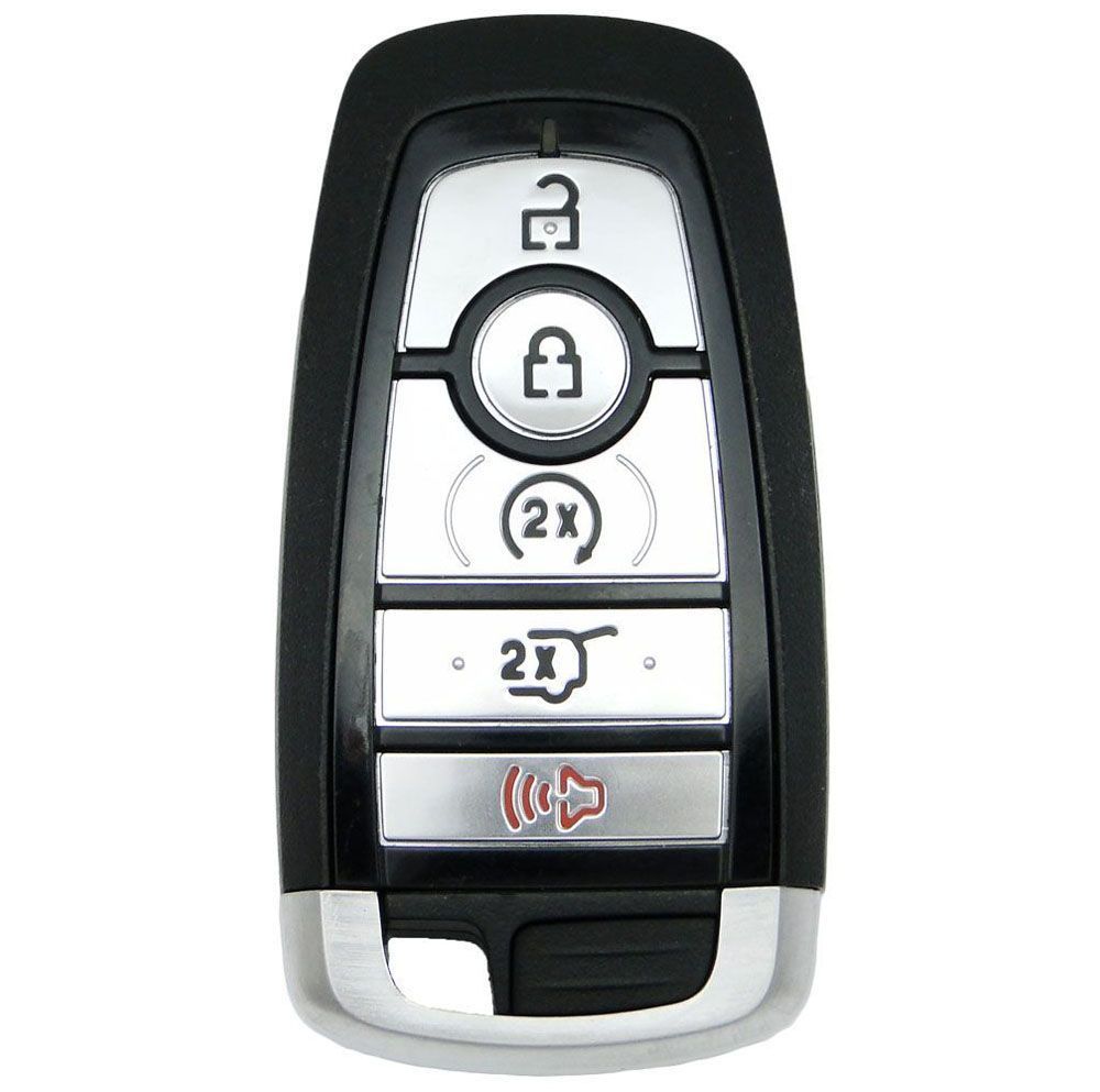 2021 Lincoln Nautilus Smart Remote Key Fob - Aftermarket