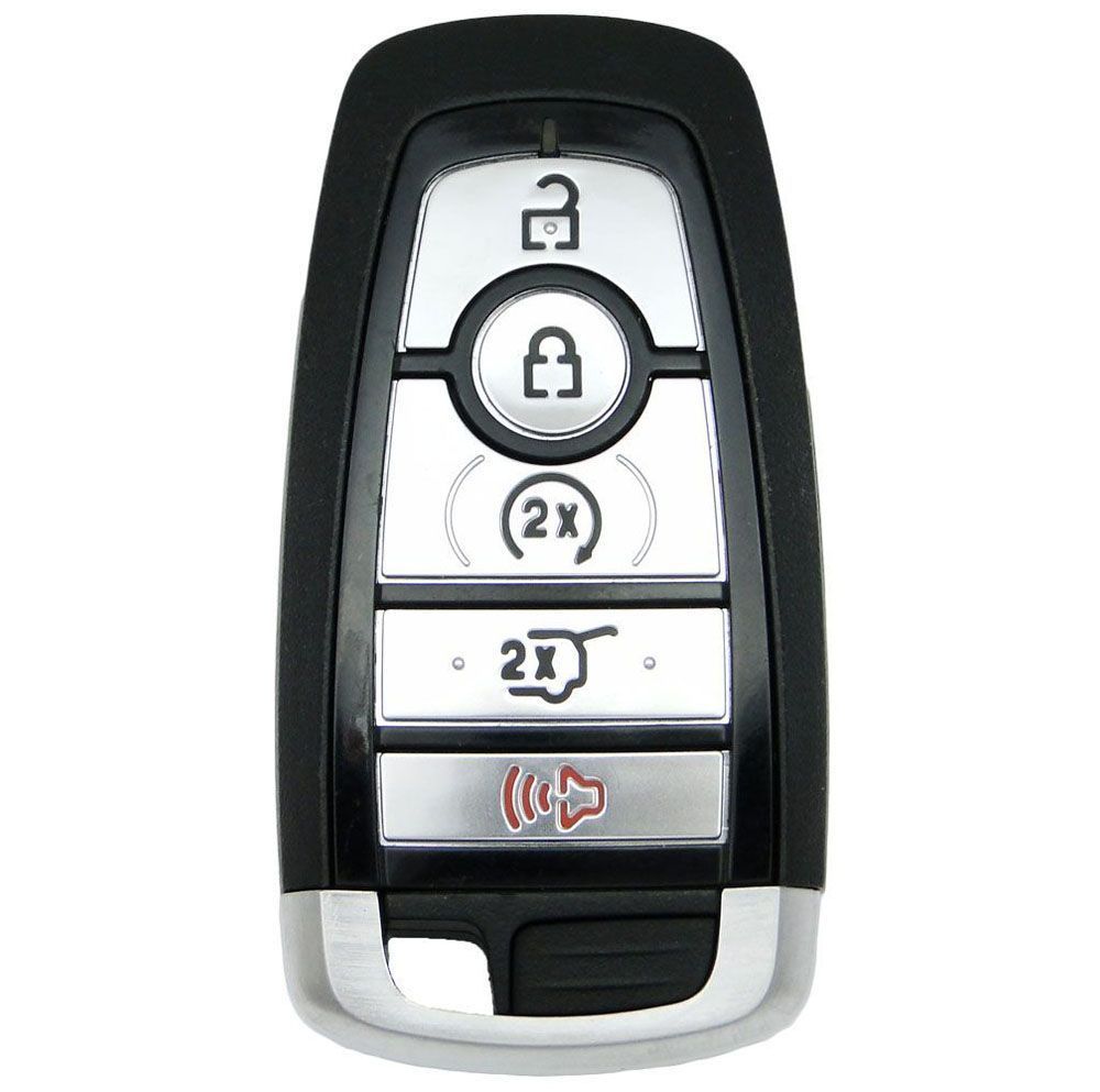 2021 Lincoln Navigator Smart Keyless Entry Remote 164-R8278 M3N ...