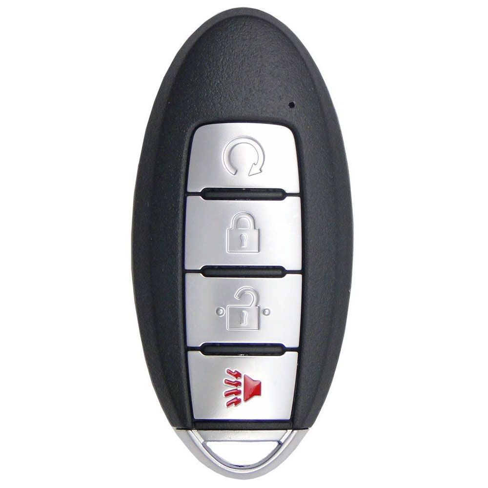 2023 Nissan Murano Smart Remote w/ Engine Start by Car & Truck Remotes
