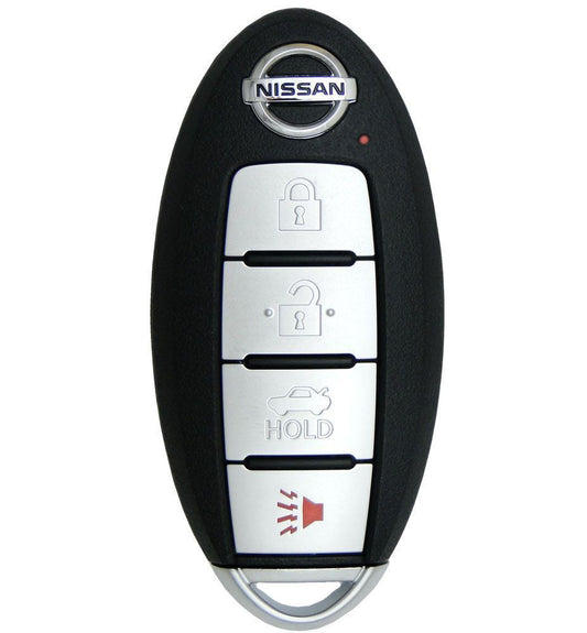 2021 Nissan Sentra Smart Remote Key Fob - Refurbished - CarandTruckRemotes