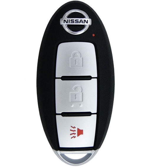 2021 Nissan Titan Smart Remote Key Fob