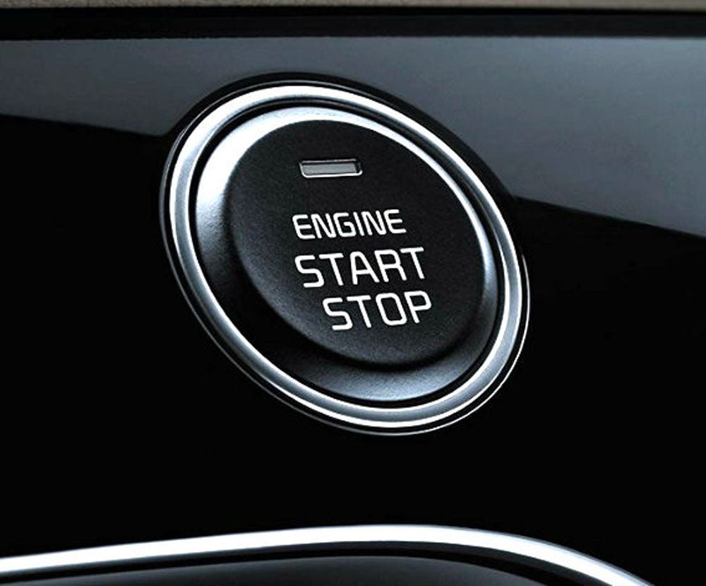 2021 Volkswagen Passat Smart Remote Key Fob by Car & Truck Remotes - CarandTruckRemotes