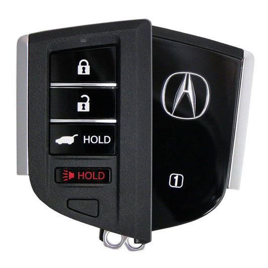 2022 Acura MDX Smart Remote Key Fob Driver 1 - CarandTruckRemotes