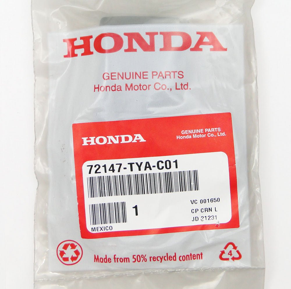 2022 Acura MDX Smart Remote Key Fob w/ Engine Start Driver 1 - NO INSERT KEY - CarandTruckRemotes