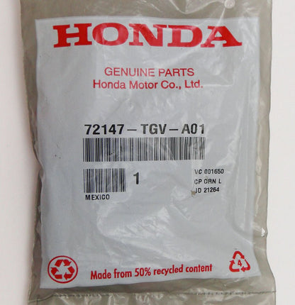 2022 Acura TLX Smart Remote Key Fob Driver 1 - CarandTruckRemotes