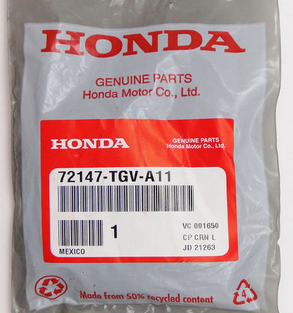 2022 Acura TLX Smart Remote Key Fob Driver 2 - CarandTruckRemotes