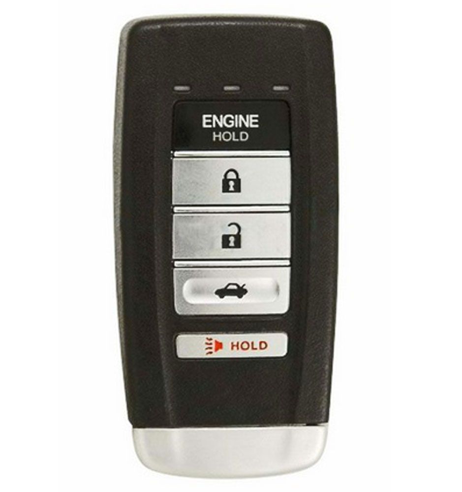 2022 Acura TLX Smart Remote Key Fob w/ Engine Start - Driver 1 - CarandTruckRemotes