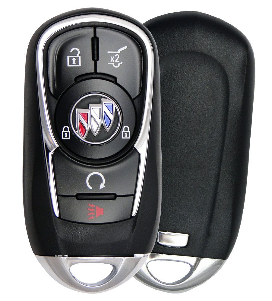 2022 Buick Encore GX Smart Remote w/ Power Hatch - CarandTruckRemotes