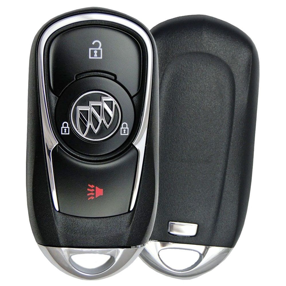 2022 Buick Encore Smart Remote Key Fob - CarandTruckRemotes