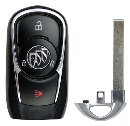 2022 Buick Encore Smart Remote Key Fob - CarandTruckRemotes