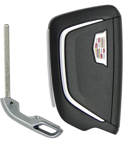 2022 Cadillac Escalade Smart Proxy Remote Key Fob - CarandTruckRemotes